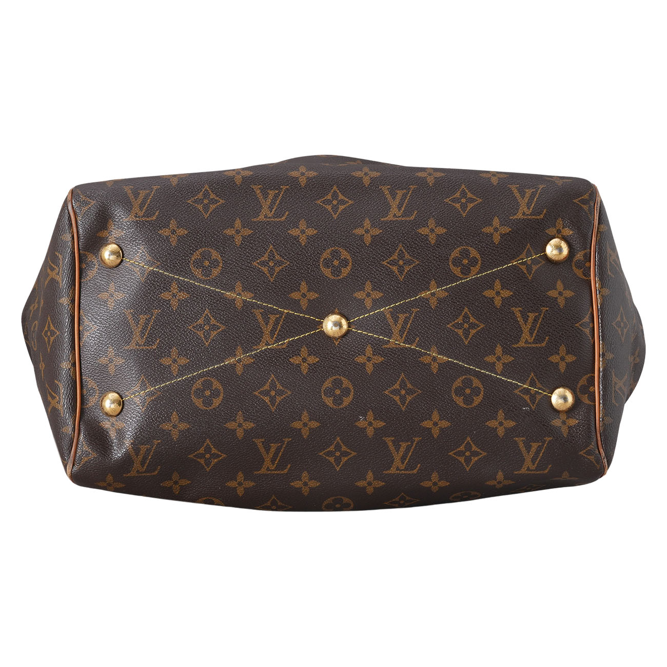 LOUIS VUITTON(USED)루이비통 모노그램 티볼리 GM